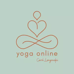 yoga online