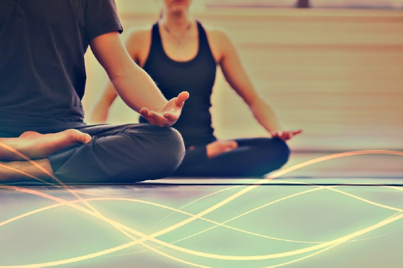 yoga para iniciantes