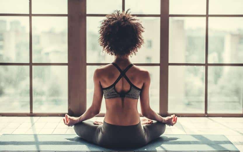 Yoga e Saúde Mental