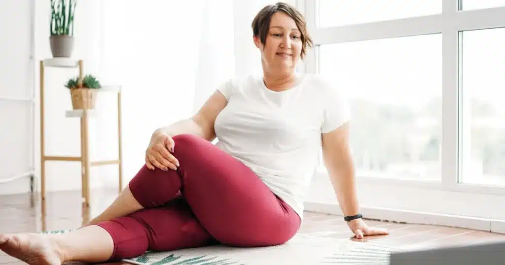 Yoga para Dores e Lesões